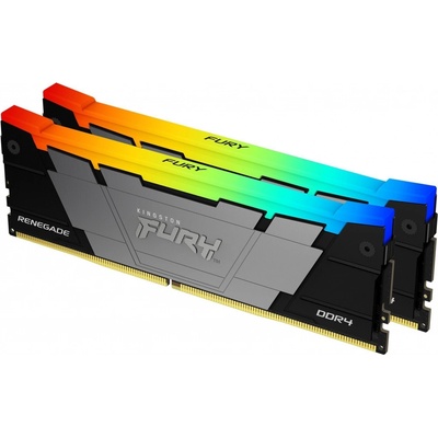 Kingston Fury Renegade DDR4 32GB 3600MHz (2x16GB) KF436C16RB12AK2/32