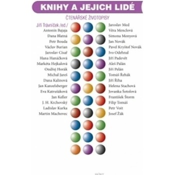 Lidé od knihy