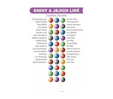 Lidé od knihy