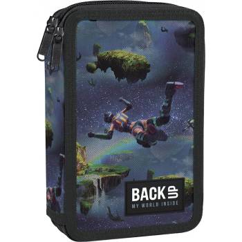 Image 1 of BackUP - Пълен несесер с 2 ципа 5 DW 40 Weightlessness