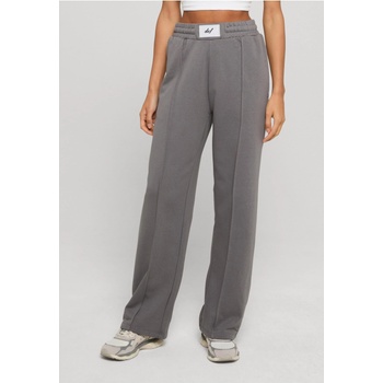 DEF Долнище DEF NICE Jogginghosen steelgray XSUB-DFLSP157-21364 - Тъмносив, размер L