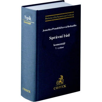 Správní řád