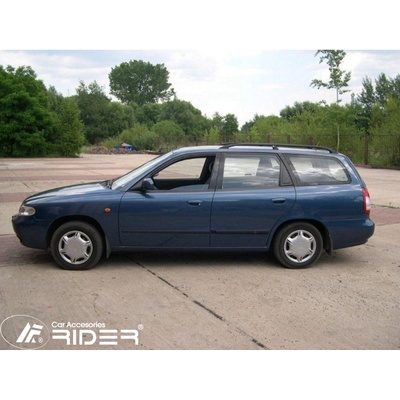 Lišty dverí Daewoo NUBIRA I. 1997-1999