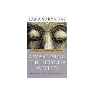 Awakening The Buddha Within | Surya Das (ISBN: 9780857501912)