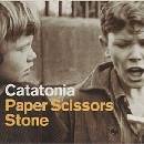 Catatonia - Paper Scissors Stone LP