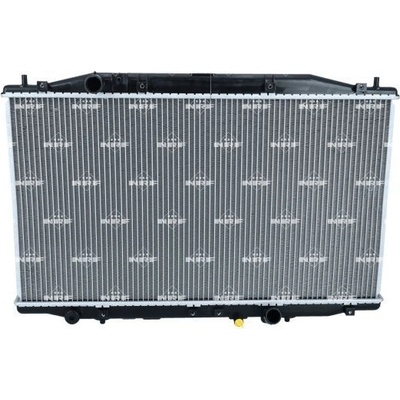 Chladič, chlazení motoru NRF 58452