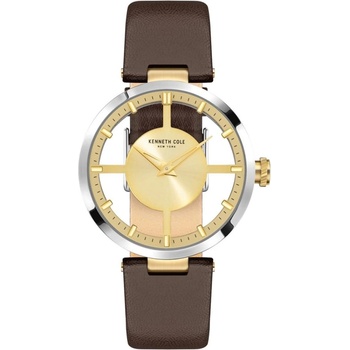 Kenneth Cole Часовник Kenneth Cole 10022539A (10022539A)