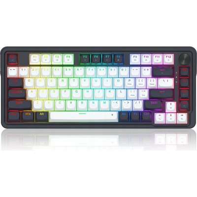 Redragon UCAL MAGNETIC K673WB-RGB-M