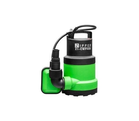 ZIPPER ZI-CWP400
