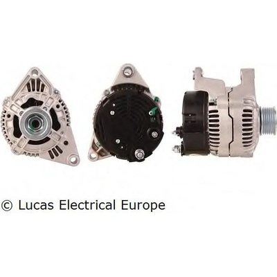 LUCAS ELECTRICAL Alternátor LUE LRB00339
