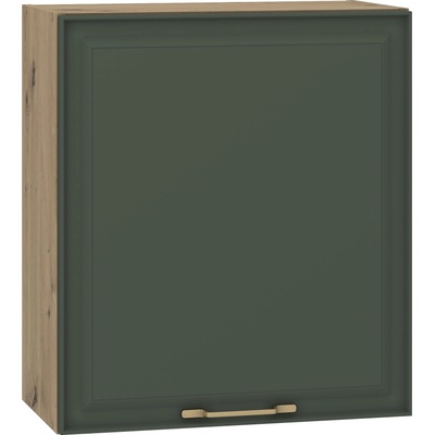 Горен кухненски шкаф Parma BB 60/68 за вграждане на абсорбатор