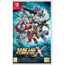 Super Robot Wars X