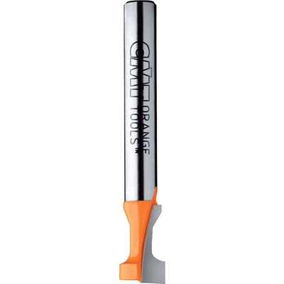 CMT Orange Tools CMT C950 Fréza na cylindrické drážky HW - D8,5x11,5 d5,6 L47 S=8 Z1, M5