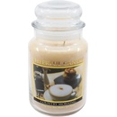 Cheerful Candle Country Morning 680 g