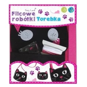 Toys Inn Handbag large cat (STN-10-80)