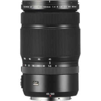 Image 1 of Fujifilm GF 45-100mm f/4 R LM OIS WR (16639487)