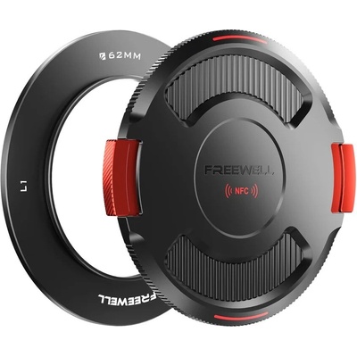 Freewell Real Locking magnetický 62mm FW-L1-BL62