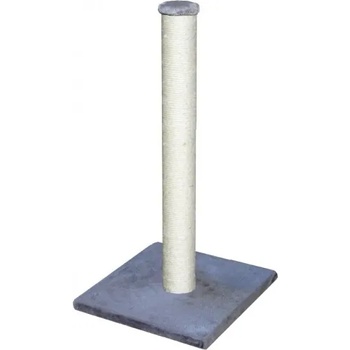 Image 1 of NOBBY Драскалка "BARI" 35 x 35 x 64 см - сив, NOBBY Германия 63714-01