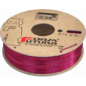 Formfutura High Gloss PLA Magenta - 1, 75 mm / 750 g (HPLA-175MGNT-00750)