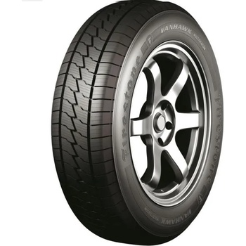 Image 1 of Firestone Vanhawk Multiseason 225/70 R15C 112/110S