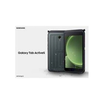 Samsung X Galaxy Tab Active 5 SM-X306BZGAEEE