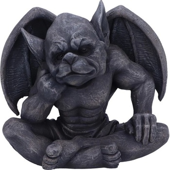 Nemesis Now Статуетка Nemesis Now Adult: Gargoyles - Laverne, 13 cm (D5325S0)