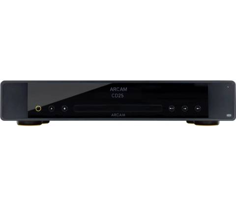 ARCAM CD25