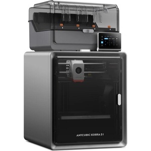 ANYCUBIC Kobra S1 ACE 2 Pro Combo (KS2CBK0A-D)