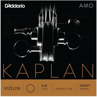 D´Addario Orchestral Kaplan AMO Violin KA311 4/4H