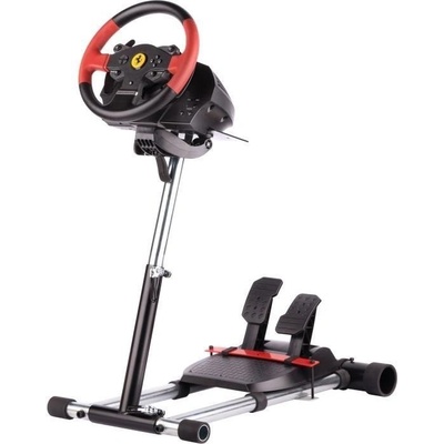 Wheel Stand Pre DELUXE V2, stojan pre volant a pedále Thrustmaster T300RS, TX, TMX, T150, T500, T-GT, TS-XW