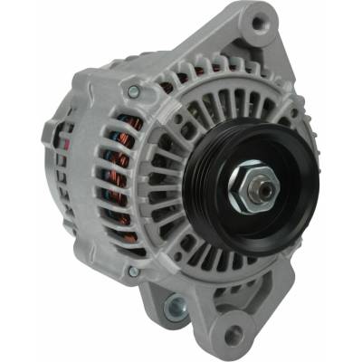 Alternátor HC-Cargo F 032 115 791
