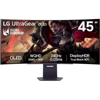 LG 45GS95QE
