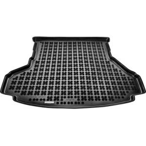 CarMart Гумена стелка за багажник за Toyota Avensis III (2009+) Sedan - Rezaw Plast