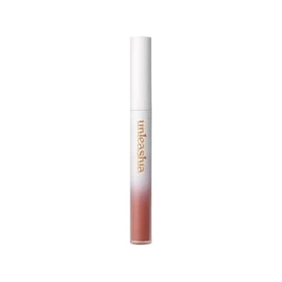 Unleashia Luv Hug Velvet Tint tekutá rtěnka oranžová 4,2 g