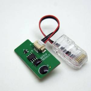 Compatible Ресет чип на Тонер касета B1022 - 13.7k, 006R01731 (006R01731-CHIP)