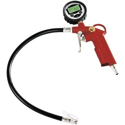 Příslušenství kompresoru Reifenfüllmesser digital – Zbozi.Blesk.cz
