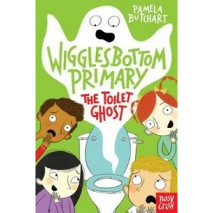 Wigglesbottom Primary: The Toilet Ghost (2015)
