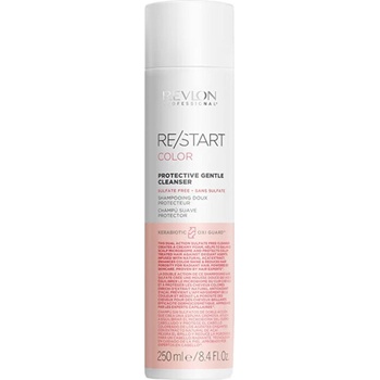 Revlon Restart Color Protective Gentle Cleanser 1000 ml