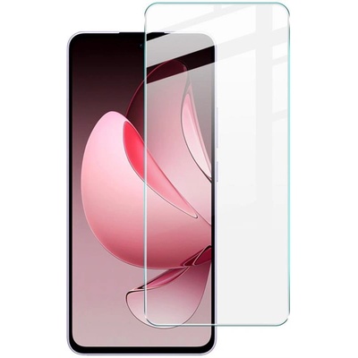Удароустойчив стъклен протектор за екран марка IMAK за Oppo Reno 13F 5G