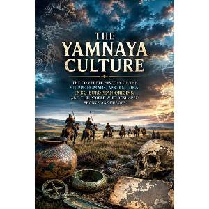 The Yamnaya Culture | Duygu Yeşilçimen (2026)