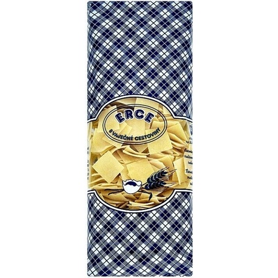 ERCE Cestoviny kocky 250 g