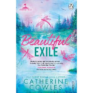 Beautiful Exile (ISBN: 9781911746034)