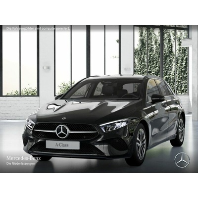 Mercedes-Benz A 200 120 kW
