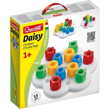 Quercetti Daisy Basic Chiodoni 4162