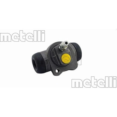 Brzdový valček kolesa METELLI 04-0843