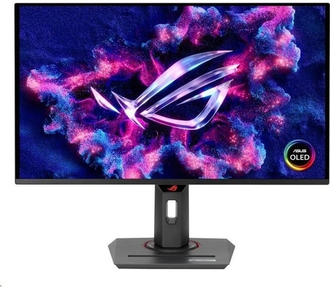 Asus XG27UCDMG