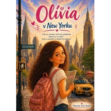 Olívia v New Yorku