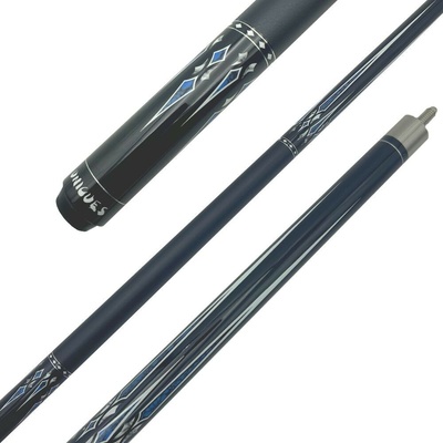 UniCues Nr.11 – Zboží Dáma