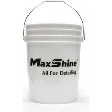 MaxShine Vědro na vodu 20L