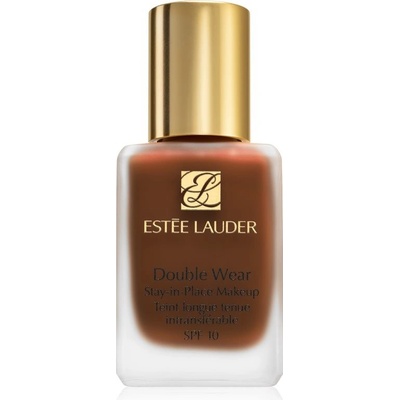 Estée Lauder Double Wear Stay-in-Place dlouhotrvající make-up SPF10 8C1 Rich Java 30 ml